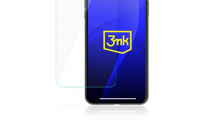 3MK FlexibleGlass OnePlus Pad Pro kuni 13" hübriidklaas