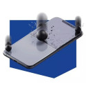 3MK FlexibleGlass Doogee T10 Pro kuni 11" hübriidklaas