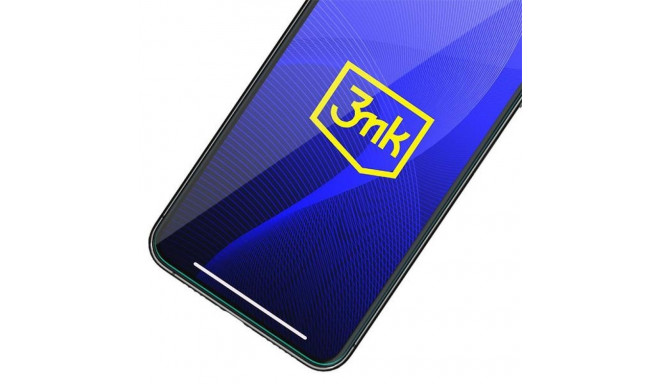 3MK FlexibleGlass Lenovo Tab P11/P11 Plus kuni 11" hübriidklaas