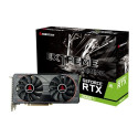 Biostar GeForce RTX 3060 Ti 8GB GDDR6X Graphics Card (N3606TM82)