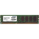 Patriot Signature mälu, DDR3, 8 GB, 1600 MHz, CL11 (PSD38G16002)