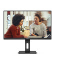 AOC E3 24E3QAF arvutimonitor 61 cm (24 tolli) 1920 x 1080 pikslit Must