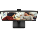 AOC E3 24E3QAF arvutimonitor 61 cm (24 tolli) 1920 x 1080 pikslit Must