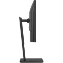 AOC E3 24E3QAF arvutimonitor 61 cm (24 tolli) 1920 x 1080 pikslit Must