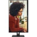 AOC E3 24E3QAF arvutimonitor 61 cm (24 tolli) 1920 x 1080 pikslit Must