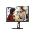 AOC E3 24E3QAF arvutimonitor 61 cm (24 tolli) 1920 x 1080 pikslit Must