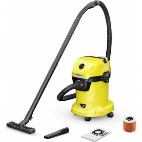 Karcher WD 3 V-17/4/20 pesemis tolmuimeja
