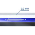3MK FlexibleGlass OnePlus Pad 2 up to 13" Hybrid Glass