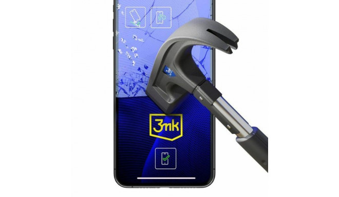 3MK FlexibleGlass Lenovo Tab P11 Pro Gen2 for 13" Hybrid Glass