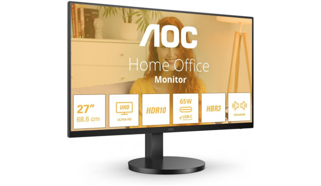 AOC U27B3CF Monitor