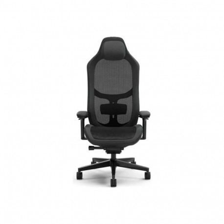Fractal Design mänguritool Refine, tume võrk