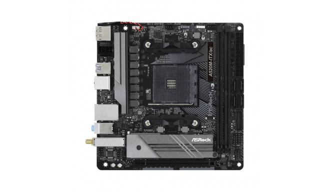 ASRock A520M-ITX/ac