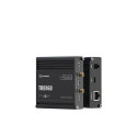 LTE Ruuter | TRB160 | Ilma Wi-Fi-ta | 10/100/1000 Mbit/s | Ethernet LAN (RJ-45) 1 port | Mesh Tugi P