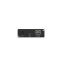 LTE Ruuter | TRB160 | Ilma Wi-Fi-ta | 10/100/1000 Mbit/s | Ethernet LAN (RJ-45) 1 port | Mesh Tugi P