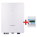 SUNGROW Elamu Hübriid Kolmefaasiline Inverter 10000W | SH10RT-20-V11_S