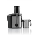 ETA | Mahlapress | Fresher II ETA503290000 | Tüüp tsentrifugaal | Hõbedane/Must | 800 W | Kiiruste a