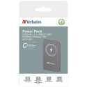 Verbatim juhtmevaba magnetiline akupank `n` Go 15W 5000mAh hall 32244