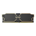 Lexar THOR OC | 32 Kit (16GBx2) GB | DDR5 | 6000 MHz | PC/server | Registered No | ECC No
