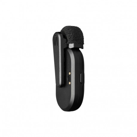 Shure | Single-Channel Lavalier Microphone | MV-ONE-Z6