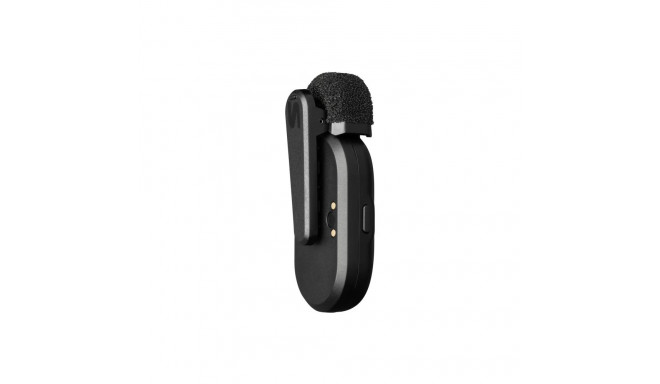 Shure Single-Channel Lavalier Microphone | MV-ONE-Z6 | Wireless