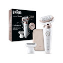 Braun epilaator 604468