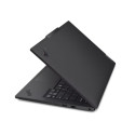 Lenovo ThinkPad T14 must 14" IPS WUXGA 1920 x 1200 pikslit peegeldusvastane AMD Ryzen 5 PRO 8540U 16
