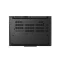 Lenovo ThinkPad T14 | Black | 14 " | IPS | WUXGA | 1920 x 1200 pixels | Anti-glare | Intel Core U7 |