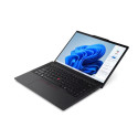 Lenovo ThinkPad T14 must 14" IPS WUXGA 1920 x 1200 pikslit peegeldusvastane AMD Ryzen 5 PRO 8540U 16