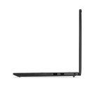 Lenovo ThinkPad T14 must 14" IPS WUXGA 1920 x 1200 pikslit peegeldusvastane Intel Core U7 155U 64 GB