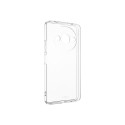 FIXED Story TPU tagakaas Xiaomi Redmi A3/POCO C61 jaoks, läbipaistev | Fixed