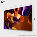 LG OLED65G42LW | 65 | Nutiteler | webOS24 | 4K UHD