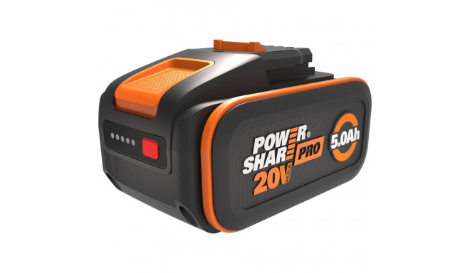 Worx aku 20V 5.0Ah (WA3645)