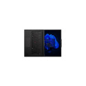 Lenovo ThinkPad P14s | Black | 14.5 " | IPS | WUXGA | 1920 x 1200 pixels | Anti-glare | Intel Core U