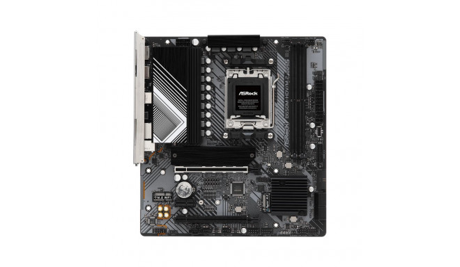 ASRock B650M-HDV/M.2