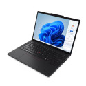 Lenovo ThinkPad T14 | Black | 14 " | IPS | WUXGA | 1920 x 1200 pixels | Anti-glare | AMD Ryzen 7 PRO