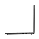 Lenovo ThinkPad T14 must 14" IPS WUXGA 1920 x 1200 pikslit peegeldusvastane AMD Ryzen 7 PRO 8840U 16