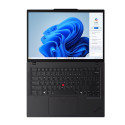 Lenovo ThinkPad T14 | Black | 14 " | IPS | WUXGA | 1920 x 1200 pixels | Anti-glare | AMD Ryzen 7 PRO