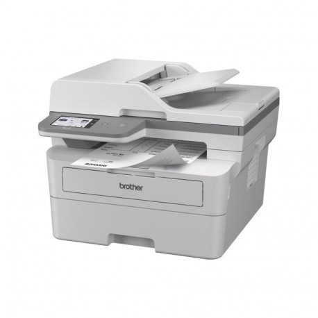 Brother printer MFC-L2980DW laser must kõik-ühes A4 Wi-Fi