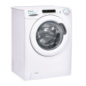 Candy Washing Machine | CS4 1072DE/1-S | Energy efficiency class D | Front loading | Washing capacit