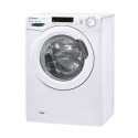 Candy Washing Machine | CS4 1072DE/1-S | Energy efficiency class D | Front loading | Washing capacit