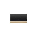 Bosch Hob | PIE611BB5E | Induction | Number of burners/cooking zones 4 | Touch | Timer | Black | Dis