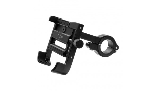 Fixed | Bikee ALU 2 | FIXBIA2-BK | Adjustable | Holder | Black | 360 ° | 6.7 "