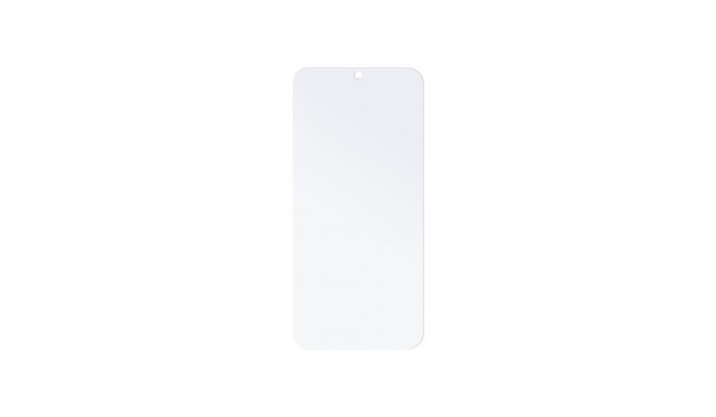 Fixed | FIXG-1256 | Screen Protector | Samsung | Galaxy S24/S25 | Tempered Glass | Transparent | 2.5