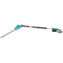 Cordless hedge trimmer GARDENA THS 42/18V P4A, 18 V, 2.5 Ah, 42 cm, telescopic handle