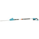 Cordless hedge trimmer GARDENA THS 42/18V P4A, 18 V, 2.5 Ah, 42 cm, telescopic handle