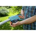 Cordless hedge trimmer GARDENA THS 42/18V P4A, 18 V, 2.5 Ah, 42 cm, telescopic handle