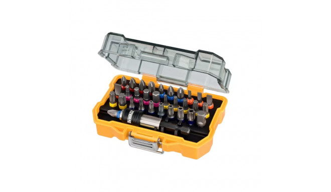DEWALT otsikute komplekt 32 tk