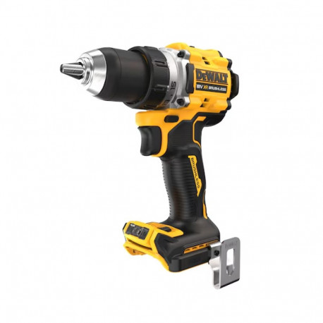 Dewalt DCD800P2T 18V juhtmeta puurtrell 2 x 5Ah aku.