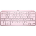 Logitech MX Keys Mini Minimalistlik Juhtmevaba Valgustusega Klaviatuur