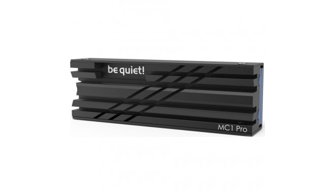 be quiet! Heatsink for M.2 MC1 Pro drive (BZ003)